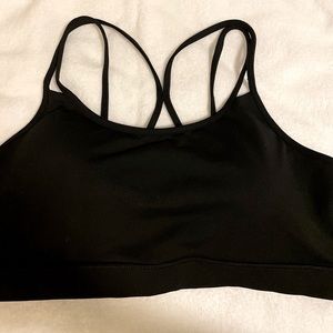 Yoga Bra